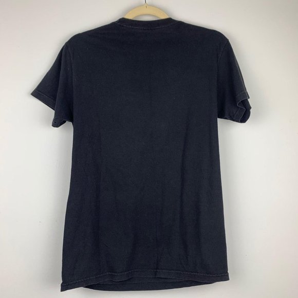 YOUNG & RECKLESS ‘Kill Em All’  Logo Graphic Tee Sz S - Picture 5 of 7